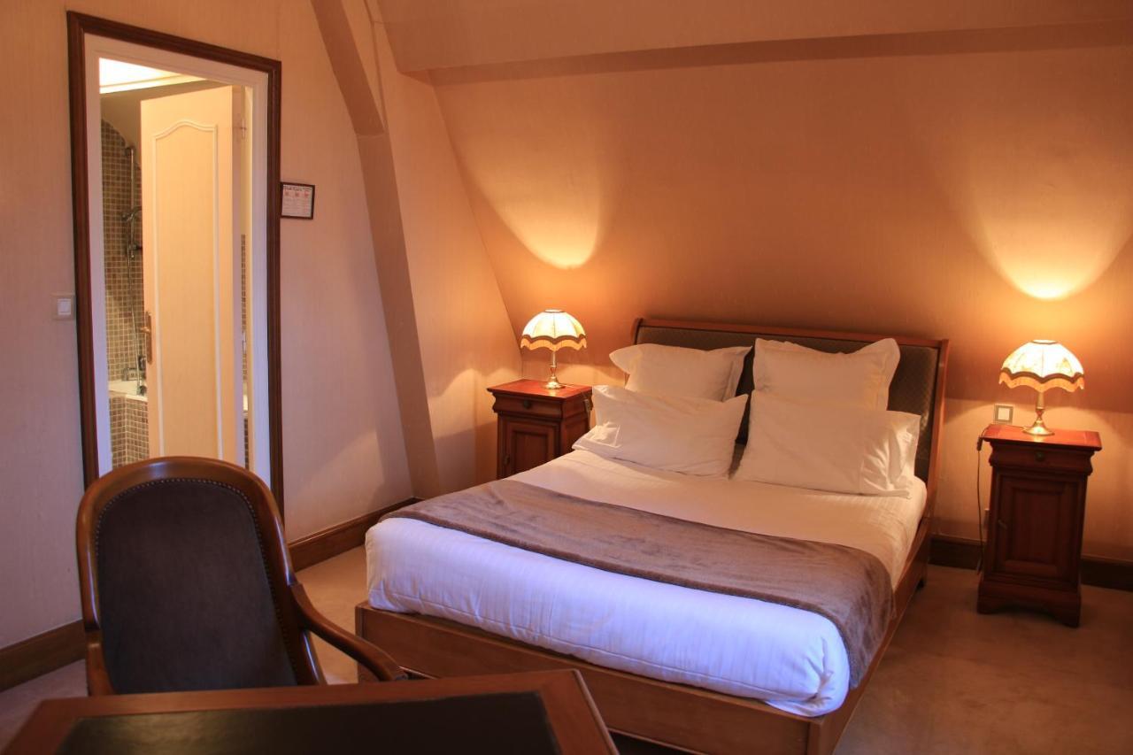 Chateau De La Menaudiere Chissay-en-Touraine Luaran gambar